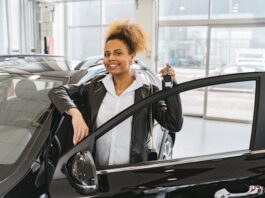 buying used car