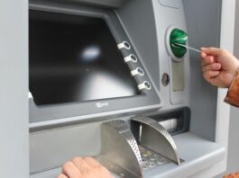ATMs