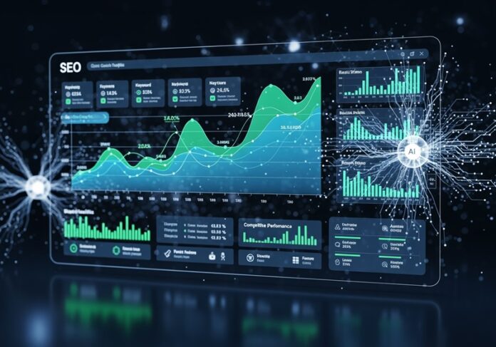 SEO Landscape in the Age of AI