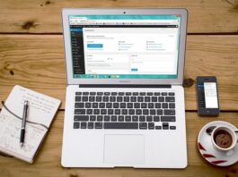 web design